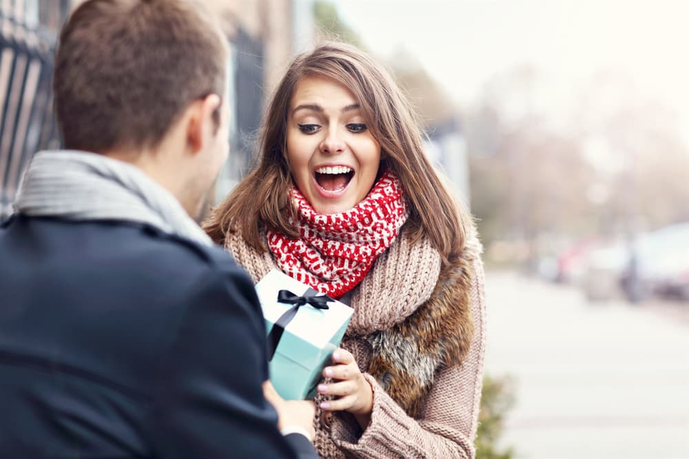 Women&acute;s day is the Icelandic version of Valentine&acute;s day.