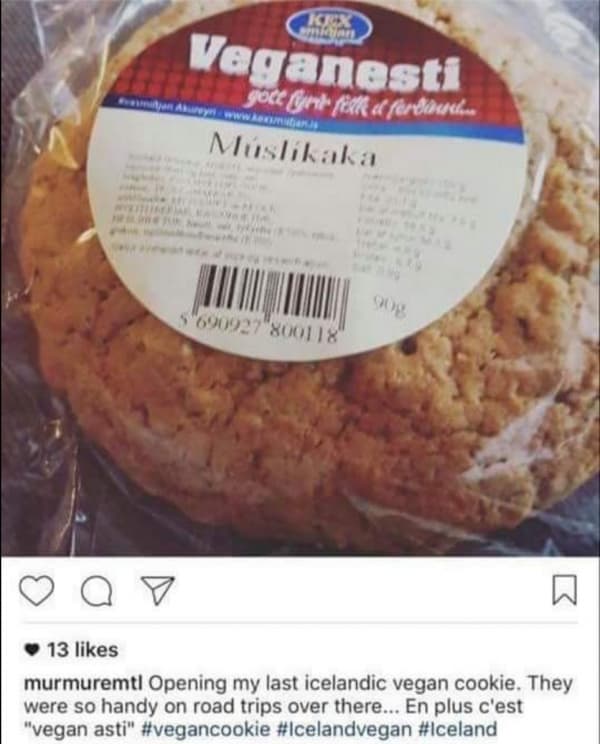 Veganesti
