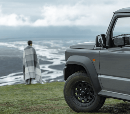 Roadside Assistance Waiver