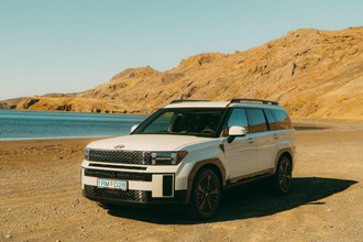 Choosing the right car for your Iceland road trip