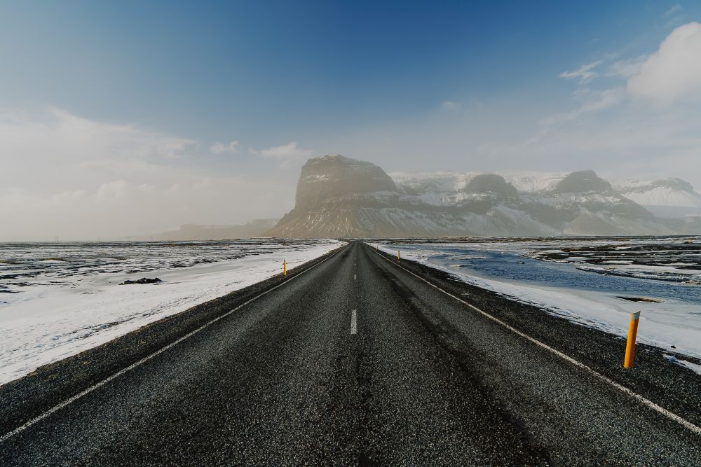 4x4 vs 2WD in Iceland: When a Small Car Is Enough (and When It’s Not)