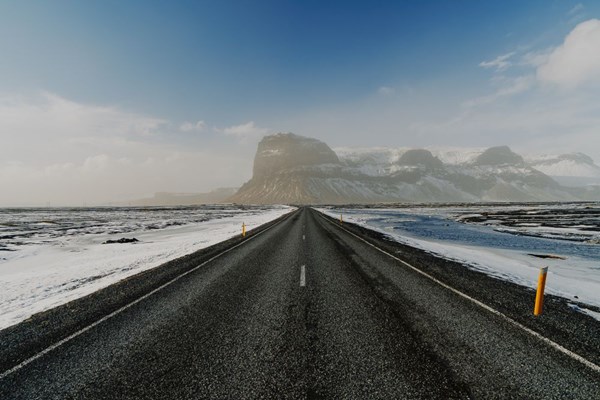4x4 vs 2WD in Iceland: When a Small Car Is Enough (and When It’s Not)