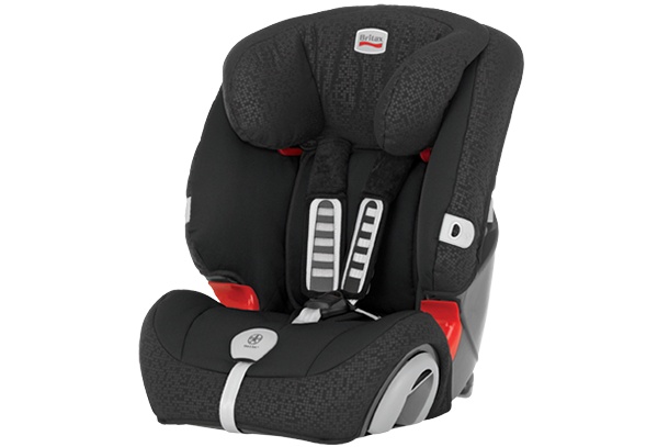 Baby Seat 15-36 kg