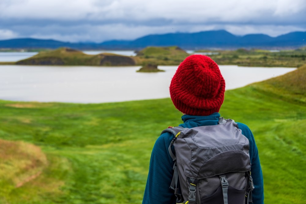 Mouches piqueuses en Islande : comment éviter les piqûres d'insectes lors de votre road trip