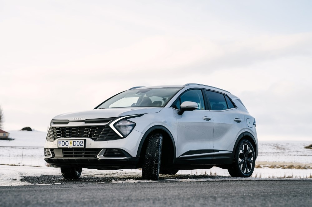 Why Blue Car Rental Offers the Best Value for Travelers in Iceland