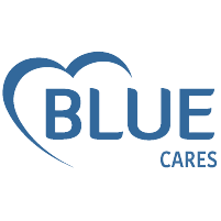  Blue Cares