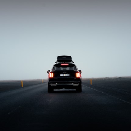 Iceland Road Tax 2026: What Blue Car Rental Customers Should Know