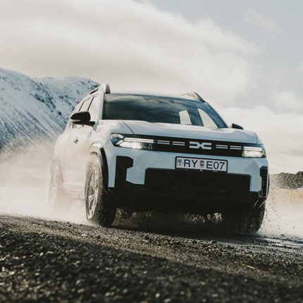 Car Rental Deposit in Iceland: What are my options?