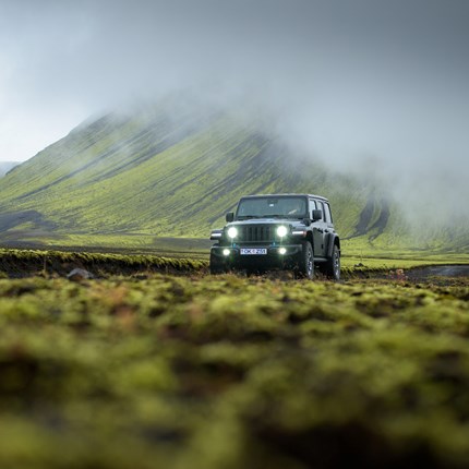 Car rental pricing, deposits, and insurance at Blue Car Rental