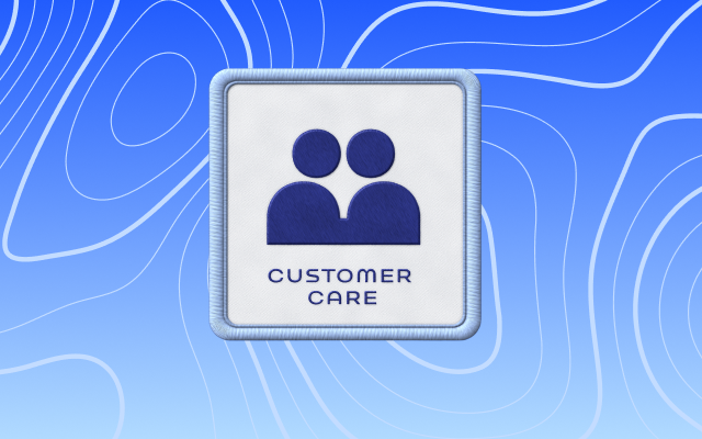 Service client