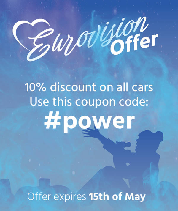 Car rental in Iceland Rent a car at KEF airport or in Reykjavik