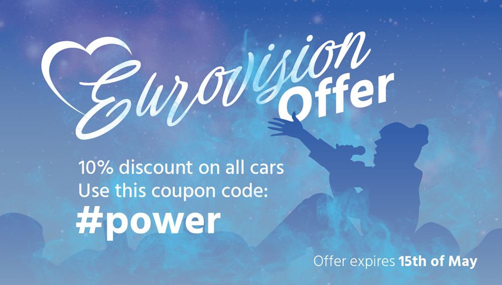 Car rental in Iceland Rent a car at KEF airport or in Reykjavik