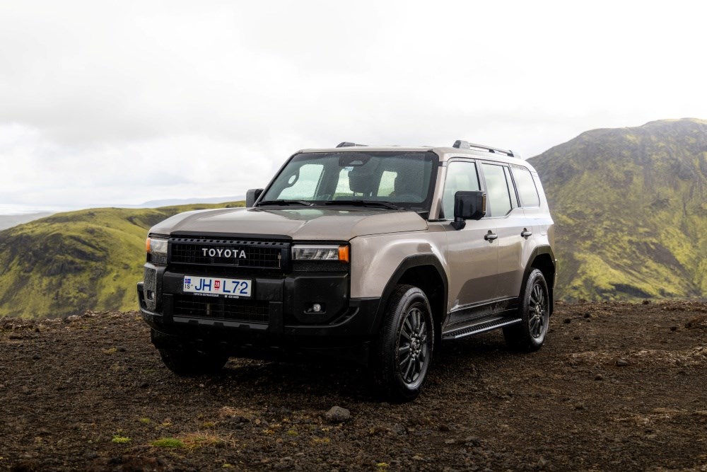 F-Roads in Iceland: A Rental Car Guide to the Highlands