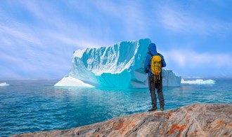 Greenland vs Iceland: What’s the Difference for Travelers?