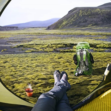 Camping in Iceland with a Rental Car: A Practical Road Trip Guide