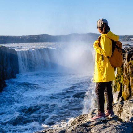 How to keep your Iceland car rental costs down
