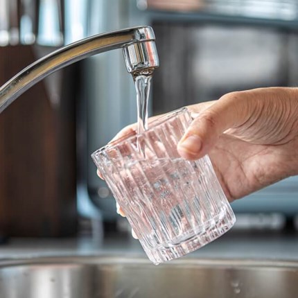 Can you drink tap water in Iceland?