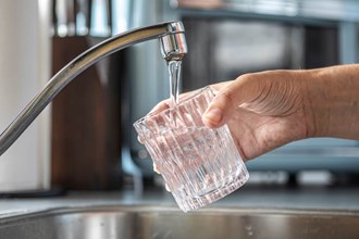 ¿Se puede beber agua del grifo en Islandia?