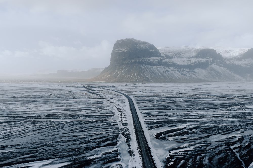 Weather in Iceland: what to expect on a self-drive trip