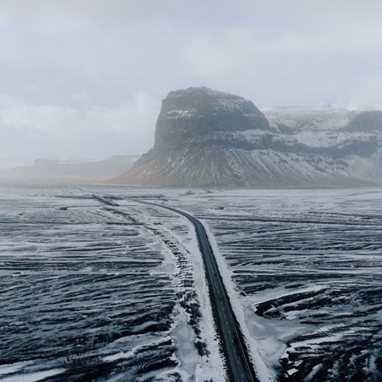 Weather in Iceland: what to expect on a self-drive trip