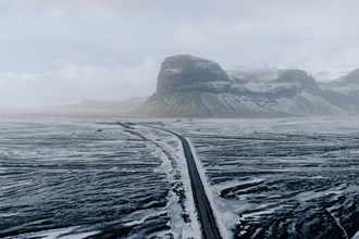 Weather in Iceland: what to expect on a self-drive trip
