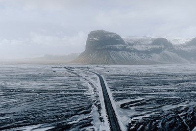 Weather in Iceland: what to expect on a self-drive trip
