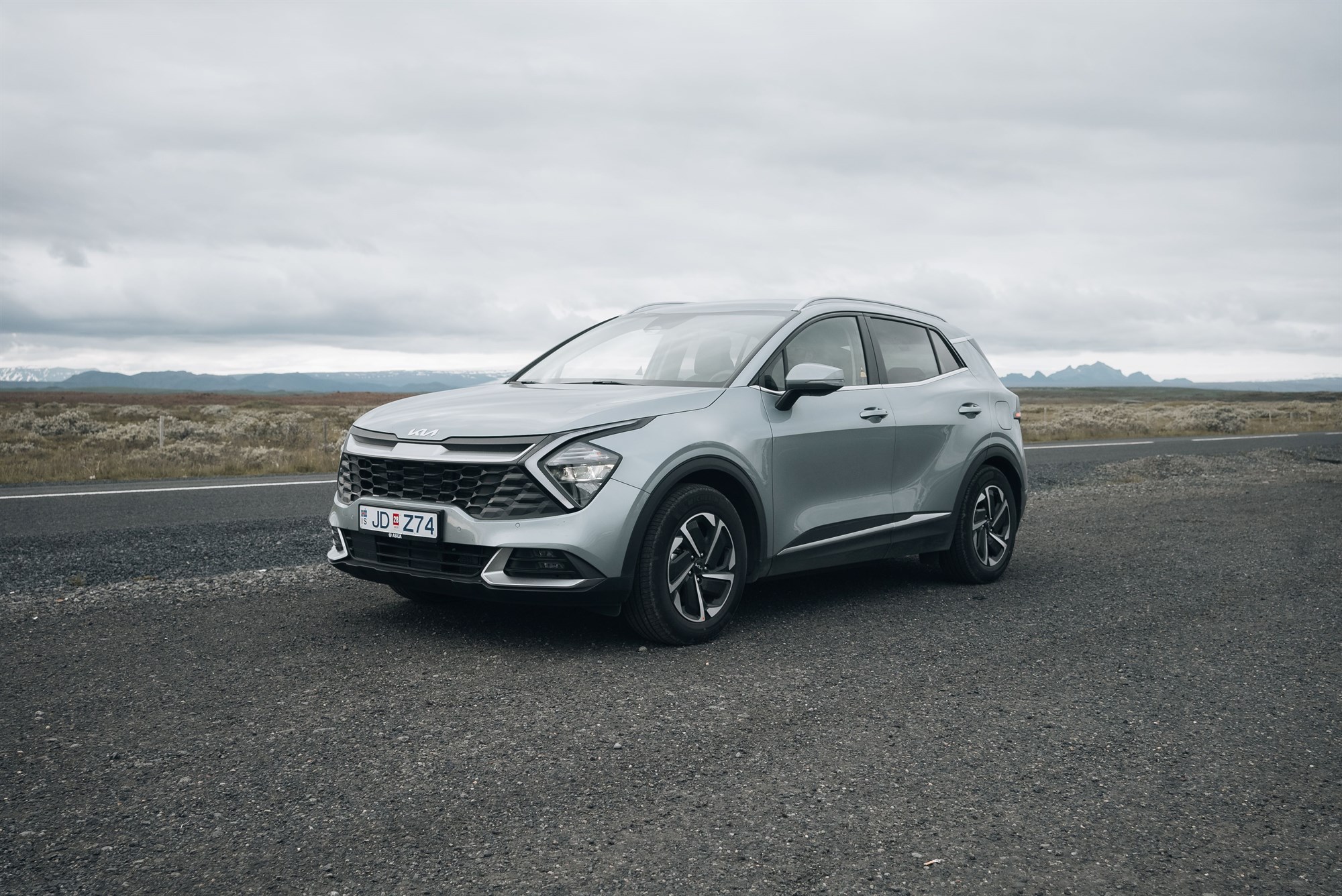 Car Rental Insurance Bundles in Iceland: Zero-Excess Cover and Winter Safety Tips