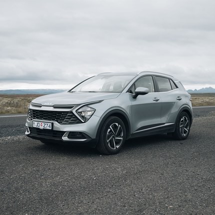 Car Rental Insurance Bundles in Iceland: Zero-Excess Cover and Winter Safety Tips