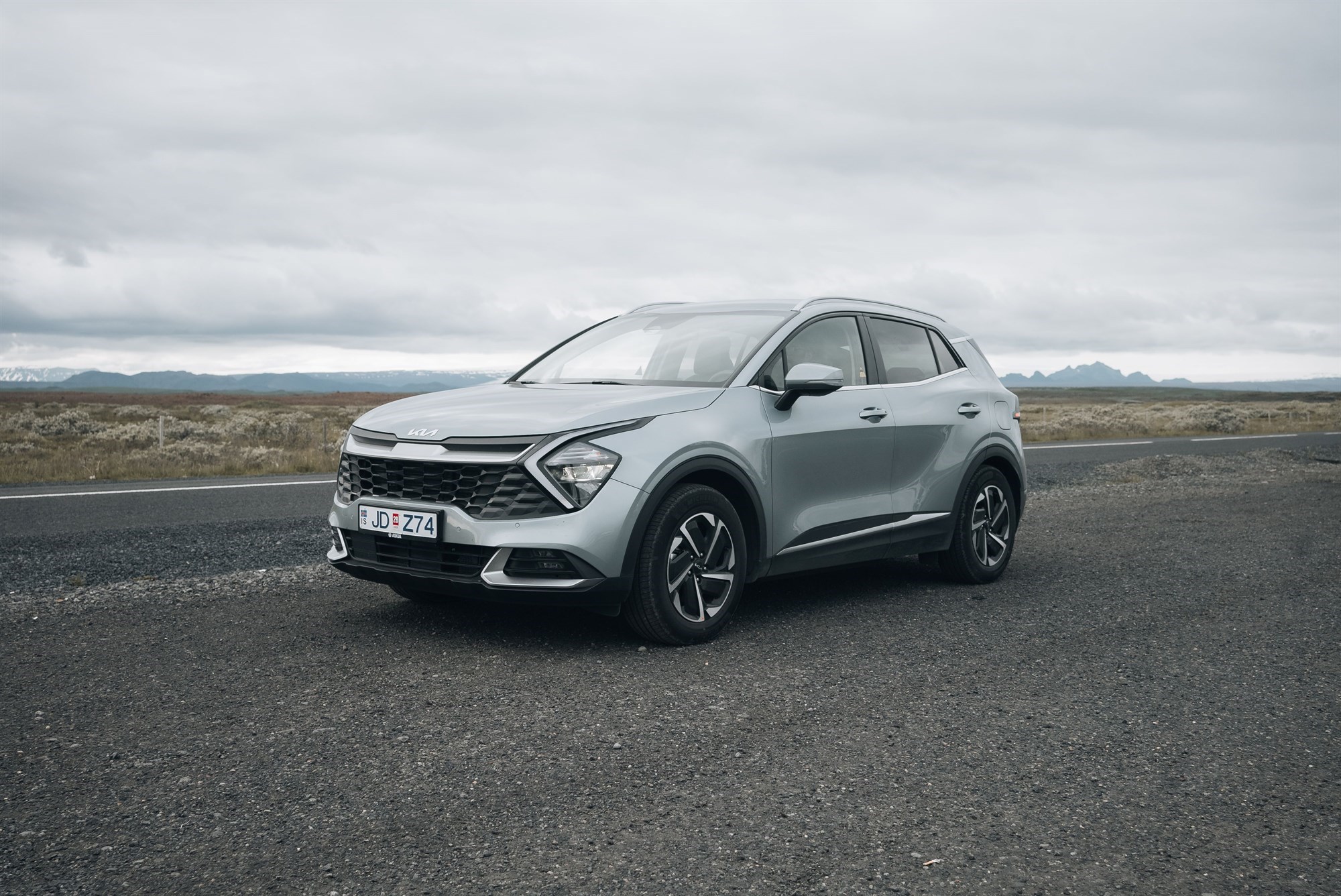 Car Rental Insurance Bundles in Iceland: Zero-Excess Cover and Winter Safety Tips