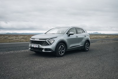 Car Rental Insurance Bundles in Iceland: Zero-Excess Cover and Winter Safety Tips