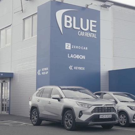 Rent a Car at Kef Airport (KEF): Simple Start to Your Trip