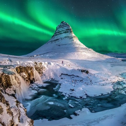 Self-drive Guide to Kirkjufell Mountain