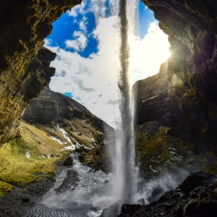 Hidden Natural Wonders in Iceland Most Travelers Miss
