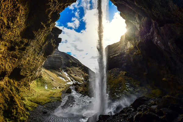 Hidden Natural Wonders in Iceland Most Travelers Miss