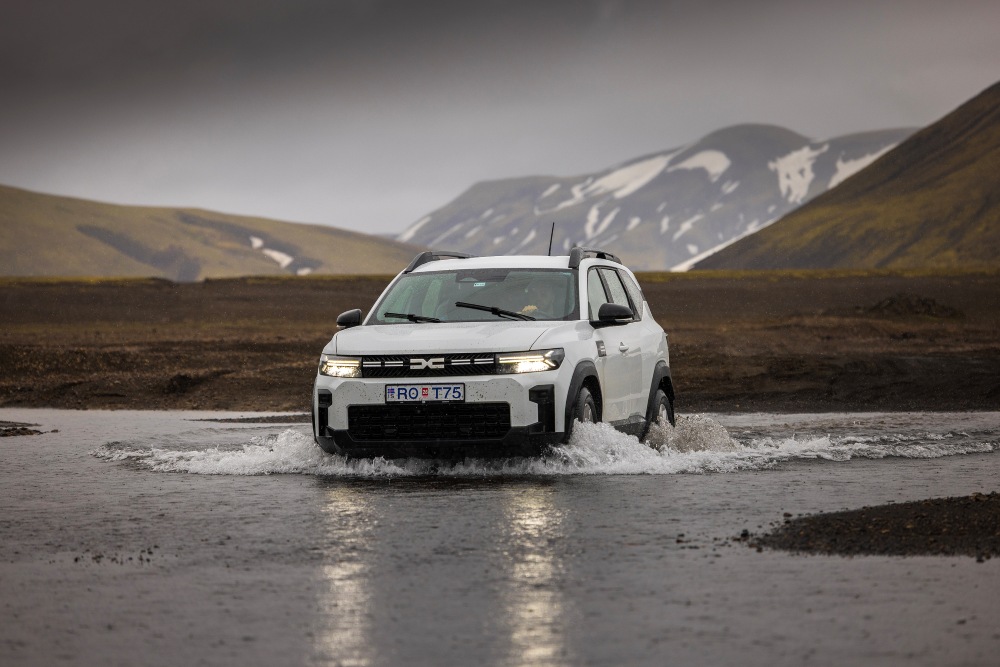 What not to do when driving in Iceland 