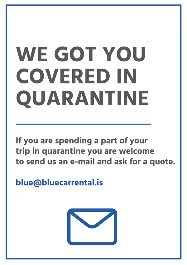 Car rental in Iceland Rent a car at KEF airport or in Reykjavik