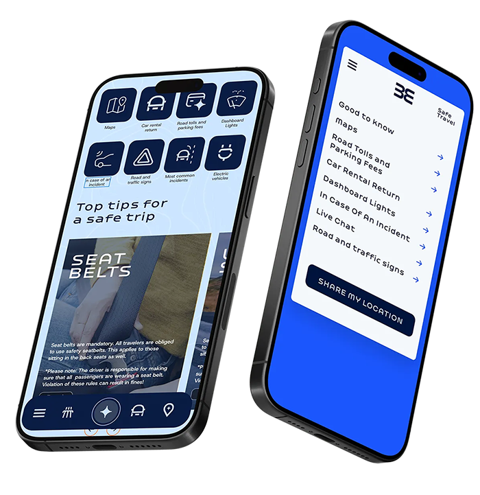 Read more about travelling safe in Iceland