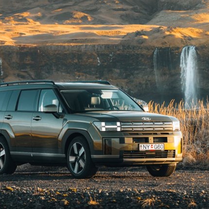 Car Hire in Iceland During the Shoulder Season (Spring & Autumn)