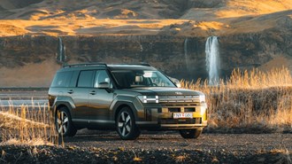 Car Hire in Iceland During the Shoulder Season