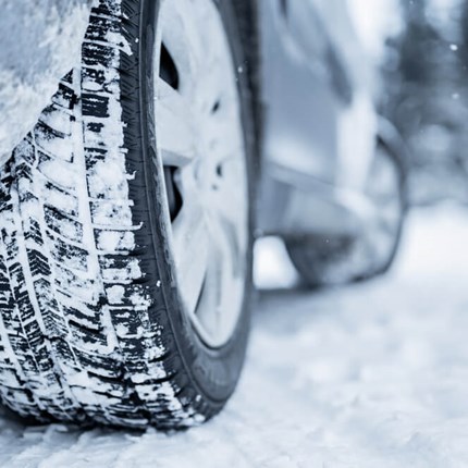 Do I Need Winter Tires for Car Rental in Iceland?