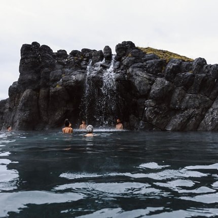 Discover Reykjavik with Rental Cars