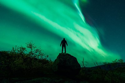 Halloween en Islande : traditions et conseils de voyage
