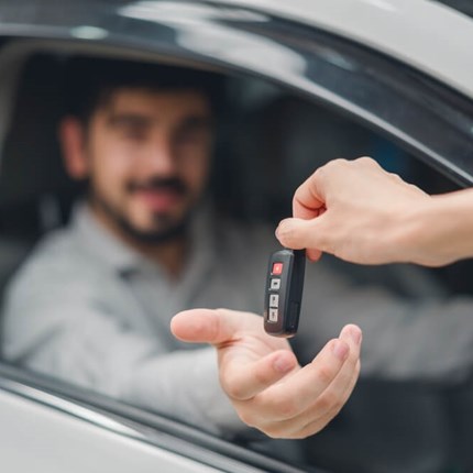 Car Hire At Keflavik International Airport: Delivery Guide