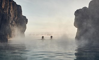 The Bachelor tour of Iceland