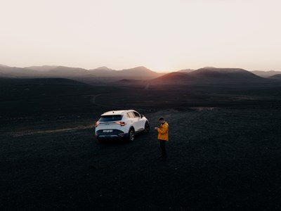 Stay Connected in Iceland