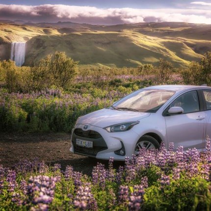 Car Rental Insurance Iceland: What to Know Before You Go