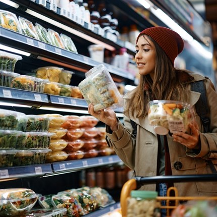 Supermarkets in Iceland: How to Save Money While Traveling