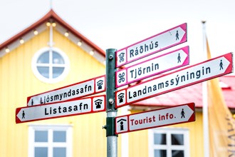 5 Things To Do When You Rent a Car in Reykjavík