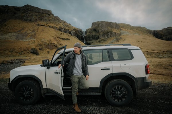 Transparent Pricing in Iceland