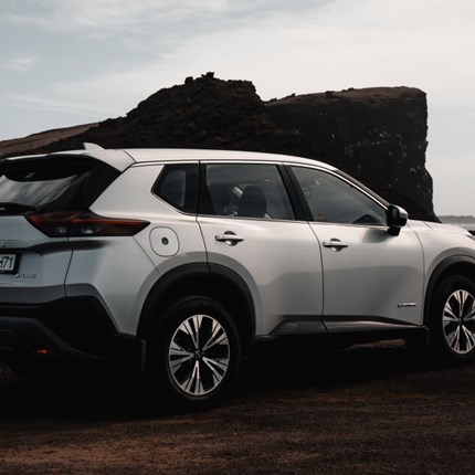 Unlimited Mileage in Iceland: Why It Matters and Blue Car Rental Includes It